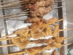 -刘一龙虾.烧烤(理工直营店)