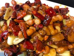 -陈麻婆豆腐总店