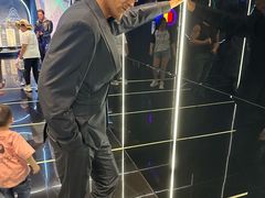 -厦门帷幕开啦红地毯蜡像艺术馆