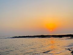 -日照灯塔风景区