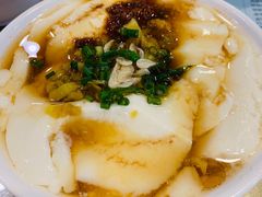 -老电影院饺店(休宁店)