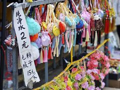 -西安青龙寺遗址景区