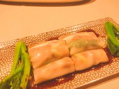 -荣轩(新荣记环球金融中心店)