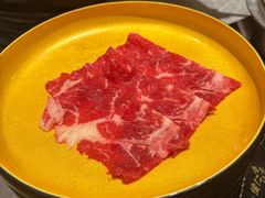 -一绪に寿喜烧(虹悦城店)