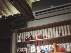 -长亭酒肆.武夷菜(鼓楼后海店)