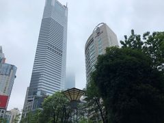 -WFC会仙楼观景台