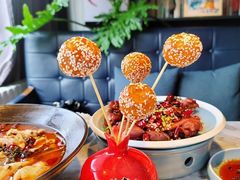 -懒人盐府人家(航天桥店)