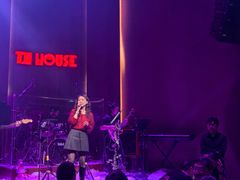 -TZ House音乐现场(来福士中心店)