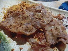 -格瑞欧海鲜自助烤肉火锅(光彩店)