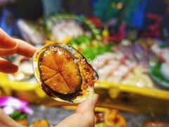 -深蓝金枪·深海鱼刺身(吉大店)