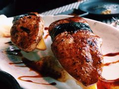 -山葵家·创意料理(宁波来福士店)