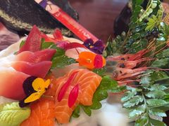 -弓二·烧鸟居酒屋(财富购物中心店)