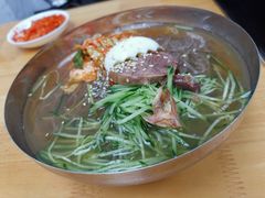 冷面-屋里家延边朝鲜族冷面(南园店)