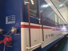 -沈阳铁路陈列馆