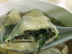 -特色千里香馄饨(红梅店)