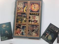 -汤小云火锅米线(钻汇广场店)