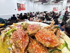 -贞姨美食·老字号海鲜大排档