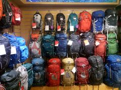 -三夫户外(天钥桥路店)