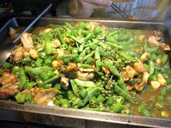 -探鱼·鲜青椒爽麻烤鱼(西南商都店)