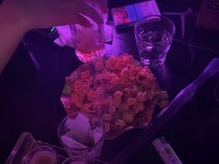 -MOSSO音乐酒吧·live house(南京旗舰店)