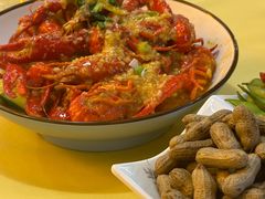 -小田油焖小龙虾(双井店)