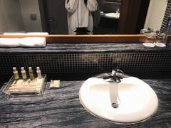 -西安永宁门大景城堡酒店