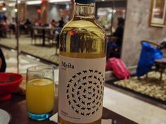 -福州西湖大酒店·怡湖咖啡厅