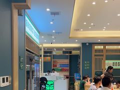 -绿草地·湘菜(芙蓉天街店)