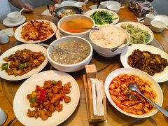 -枣子树·素食餐厅(普陀山店)