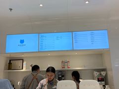 -兰熊鲜奶(西直门凯德mall店)