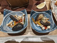 -吉之仙•中国制造•出口级食材日料店(领事馆总店)