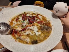 -太二酸菜鱼(群光广场店)