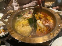 -和子足浴SPA会馆(梁溪店)