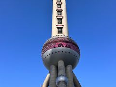 -东方明珠广播电视塔