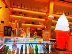 -dodonpa.墩墩伐 便当食堂(博华广场店)