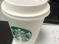 -星巴克(宏汇国际广场店)