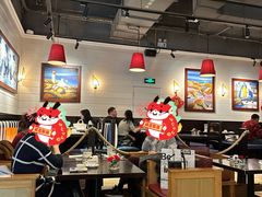-La Creperie法餐厅(芮欧百货店)