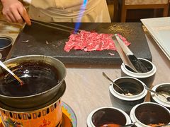 -富力丽思卡尔顿酒店·香荟全日制餐厅