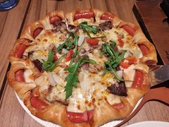 -必胜客(中大银泰店)