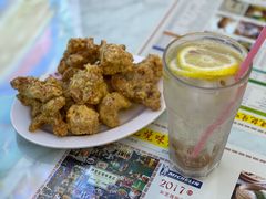 -澳门陈光记烧味饭店(万象城店)