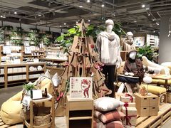 -MUJI无印良品(SM新生活广场店)