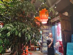 -蜀大侠火锅(香格里拉店)