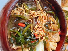 美女麻辣烫-金乐活美食(中街店)