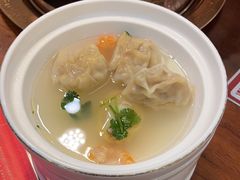 -惠宾饭庄(中山路店)