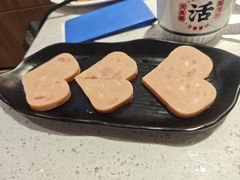 -鱼酷活鱼烤鱼(北美店)