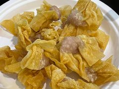 -蓝记云吞(正果店)