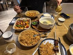 -那时新疆·若羌(经纬汇店)