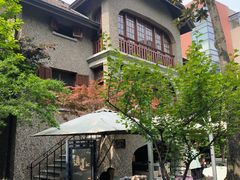 -思南书局(复兴中路店)