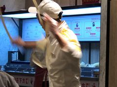 -海底捞火锅(老城根店)