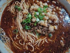 豌杂小面-丁丁猫重庆小面(徐州路店)